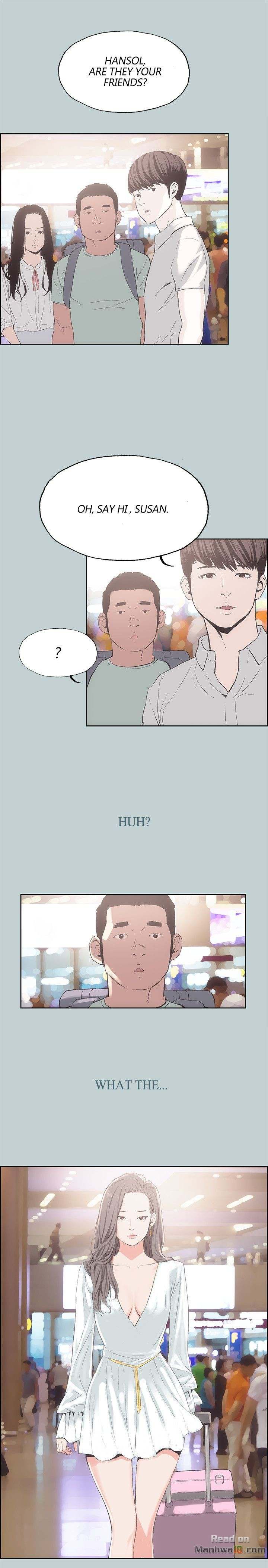 Love Square page 27