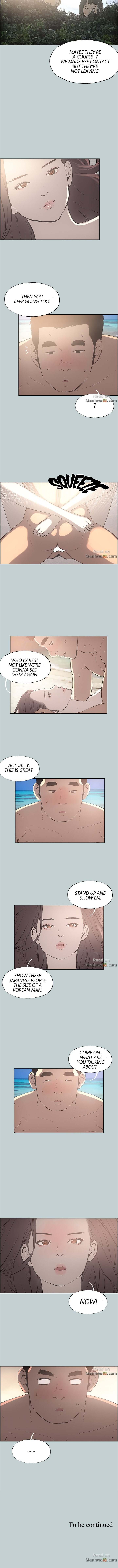 Love Square page 4