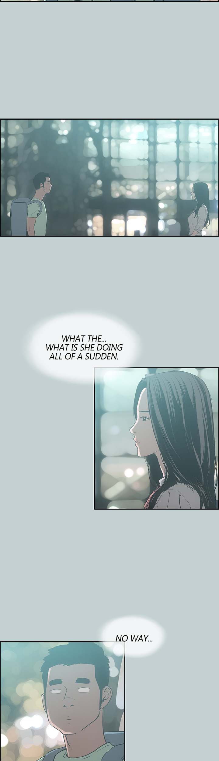 Love Square page 4
