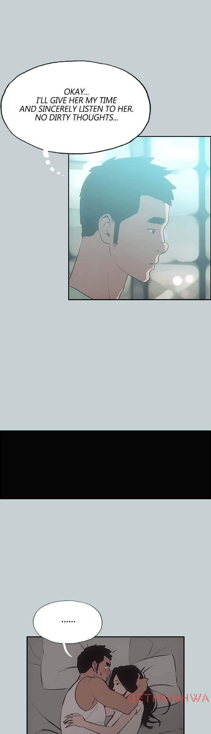 Love Square page 9