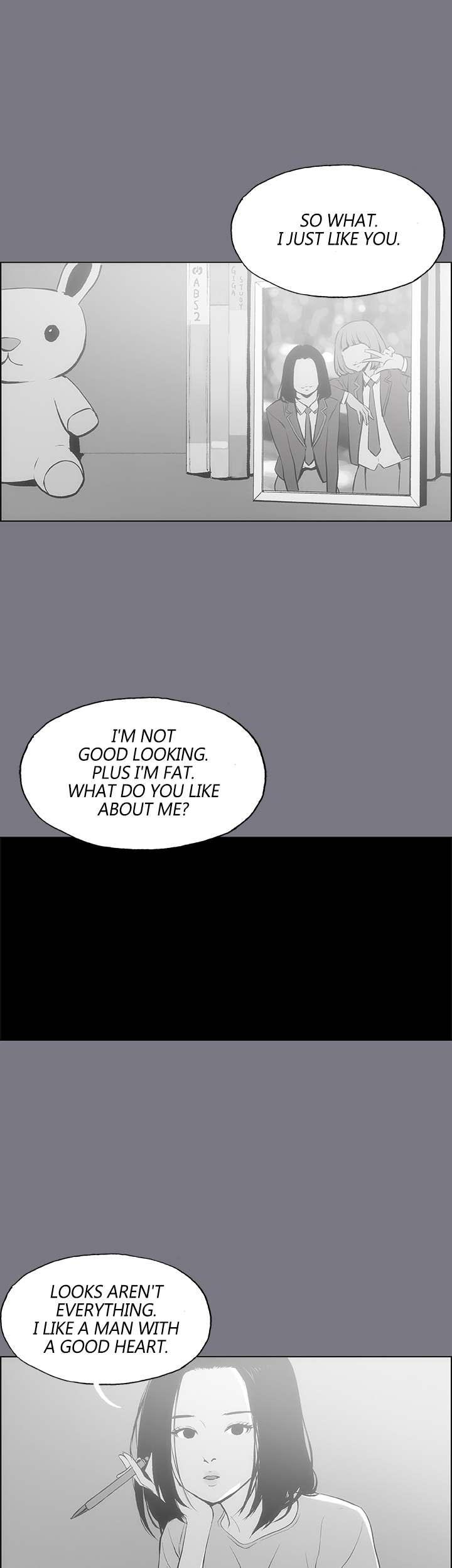 Love Square page 13