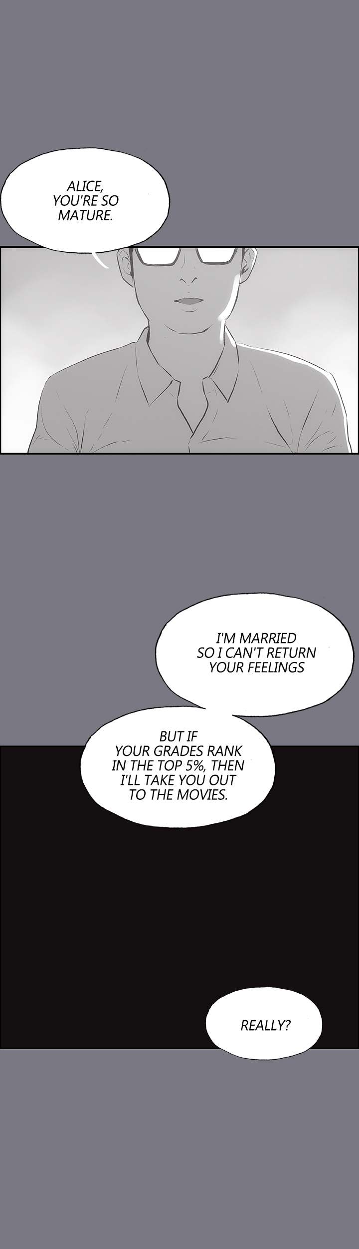 Love Square page 15