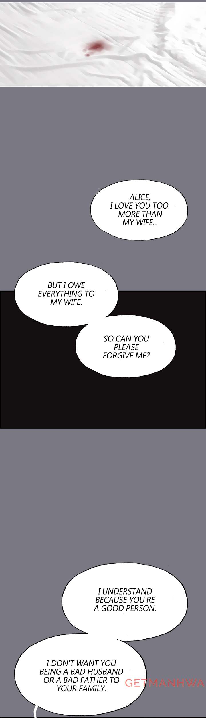 Love Square page 18