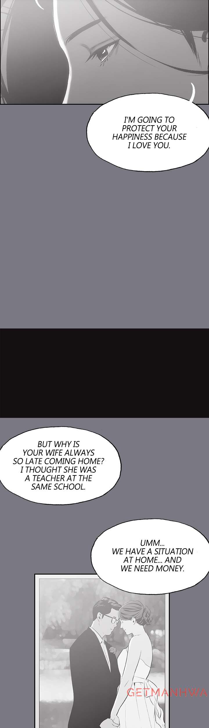 Love Square page 19