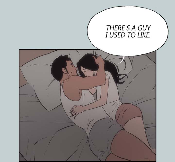 Love Square page 32