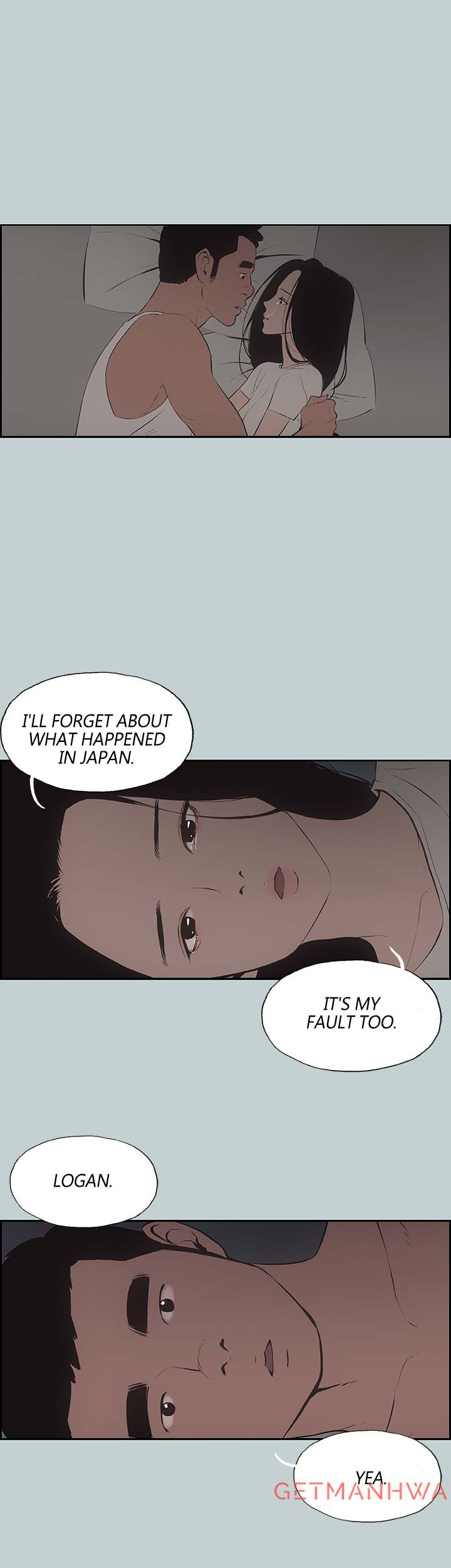 Love Square page 36