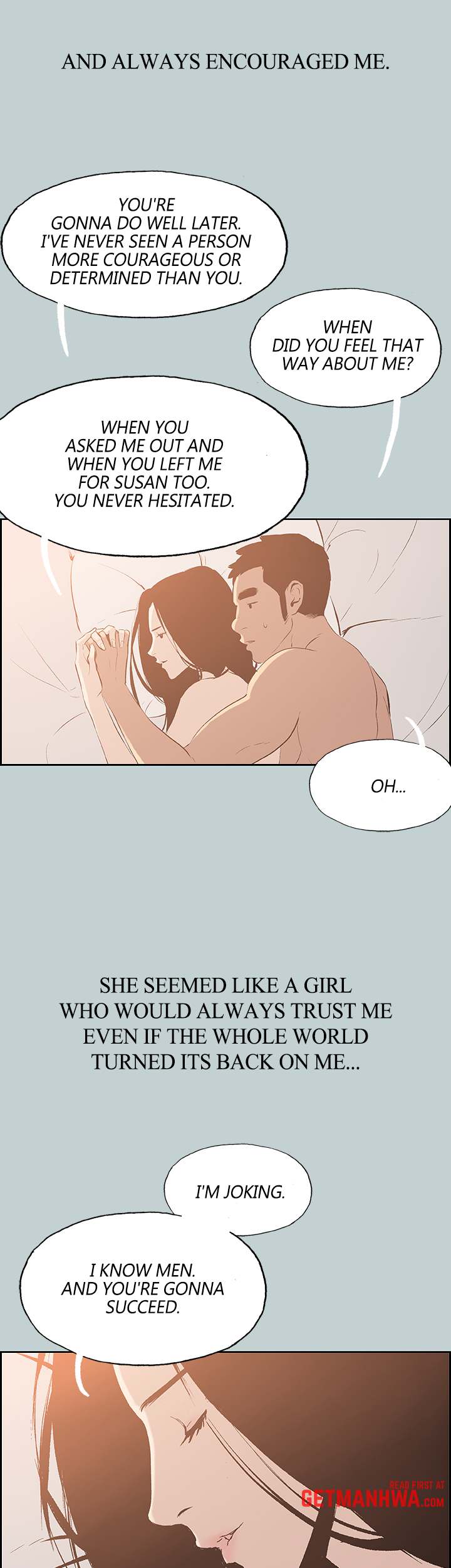 Love Square page 11