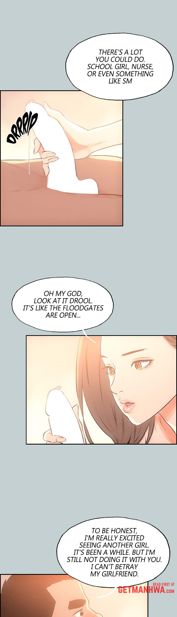Love Square page 9