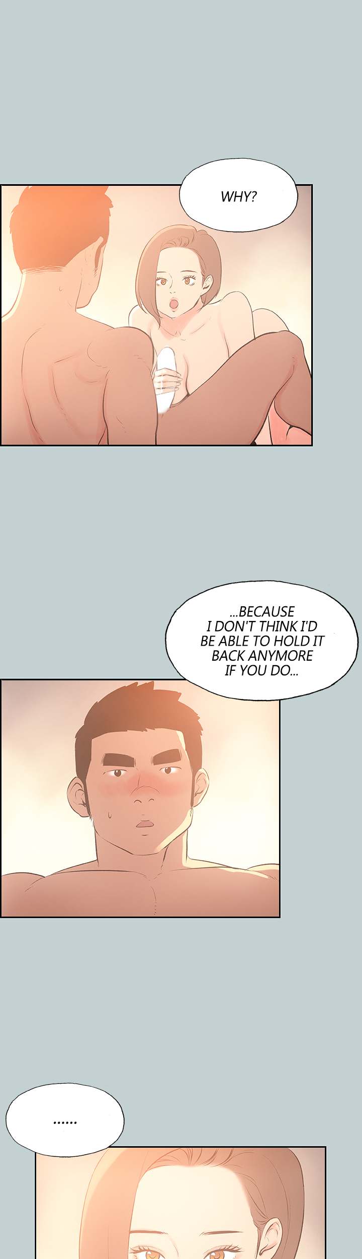 Love Square page 12