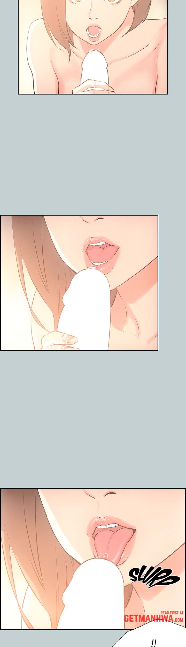Love Square page 13