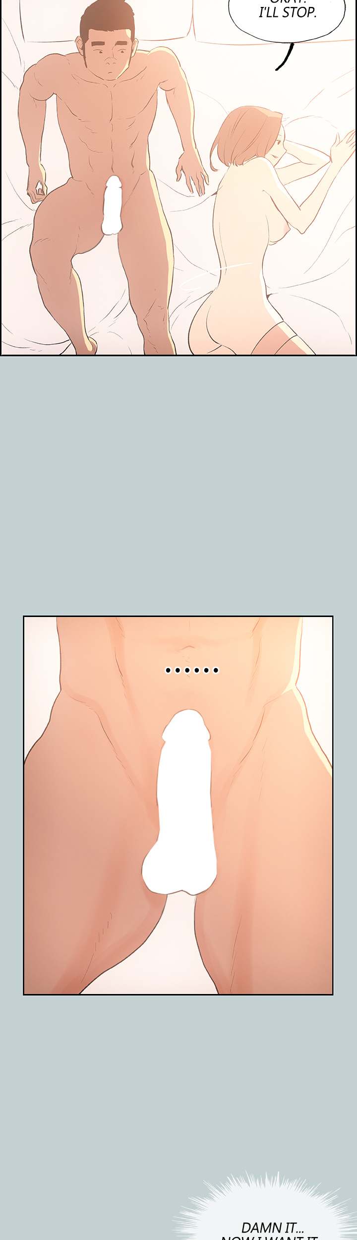 Love Square page 16