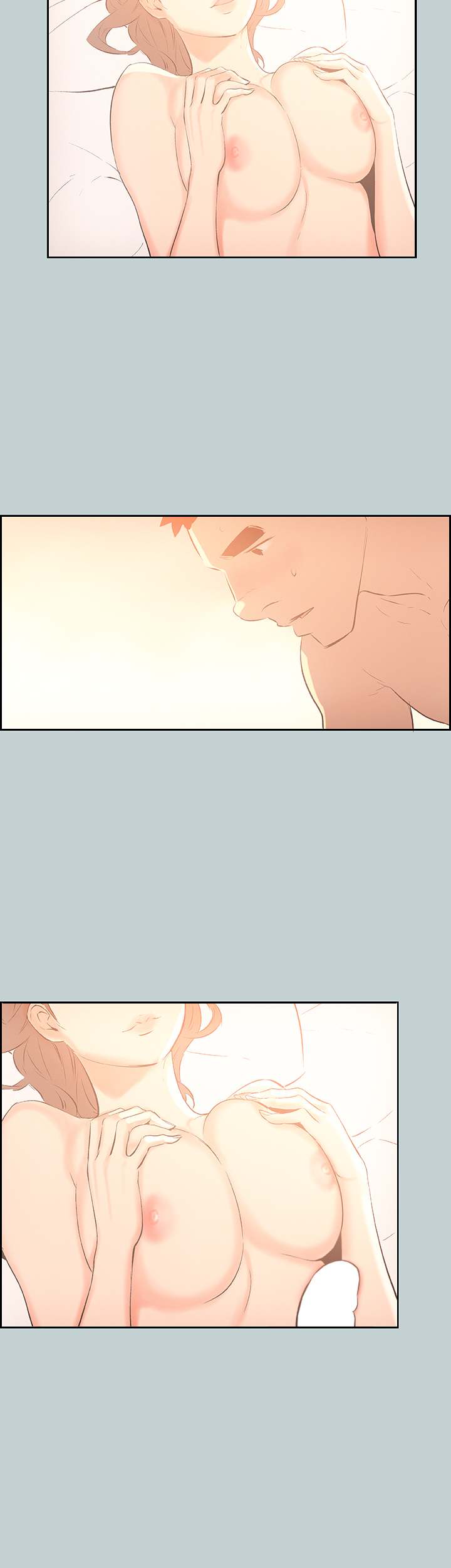 Love Square page 24