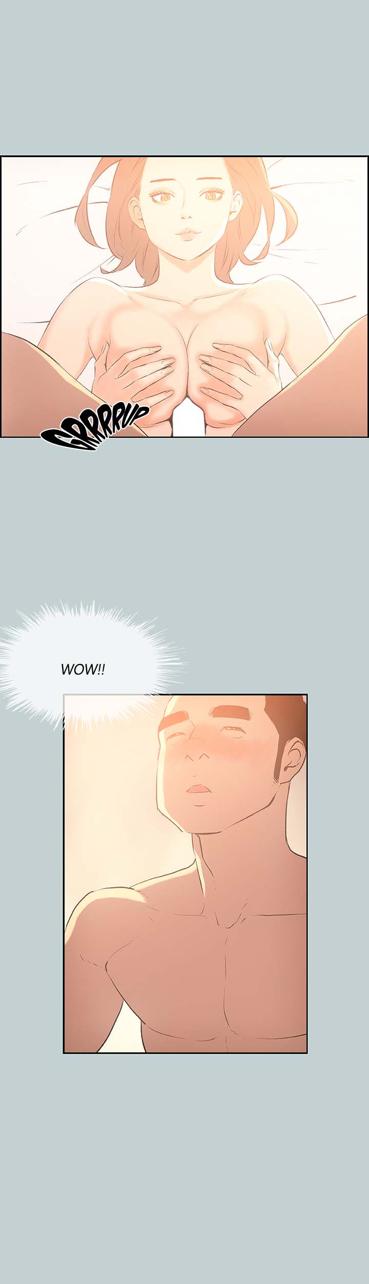 Love Square page 26