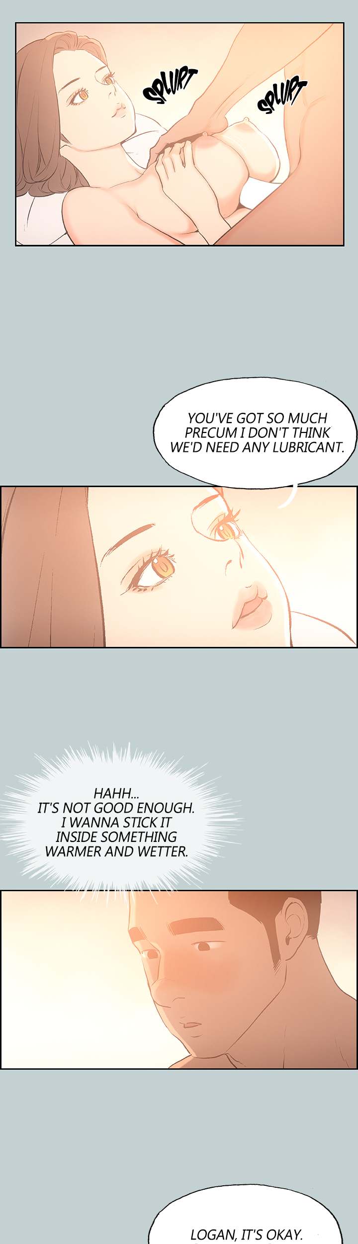 Love Square page 27
