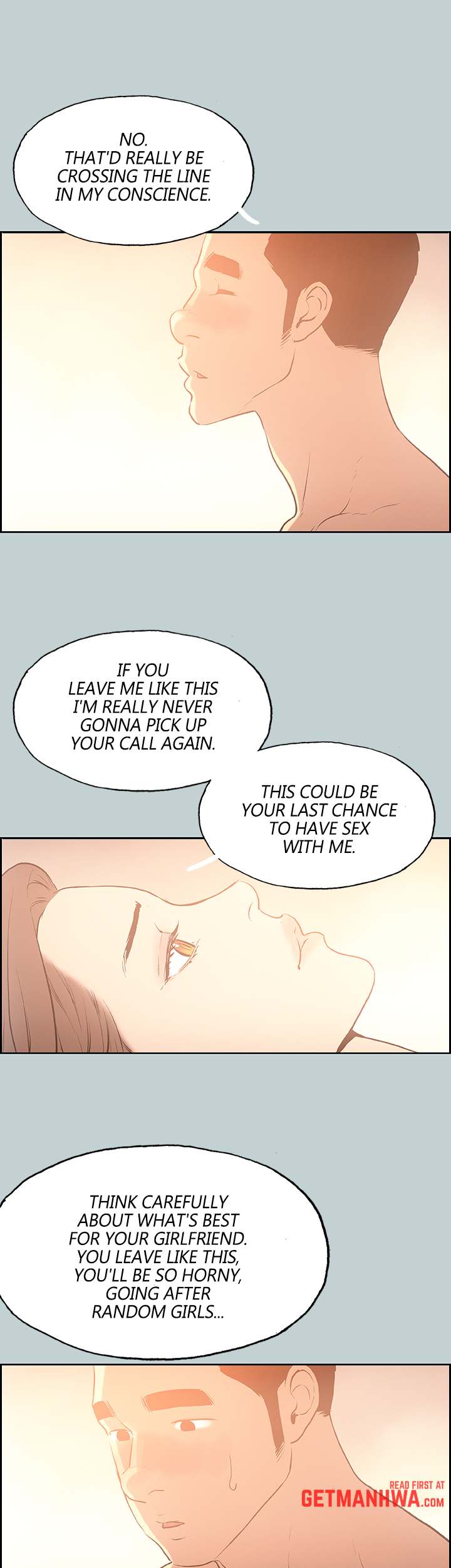Love Square page 29