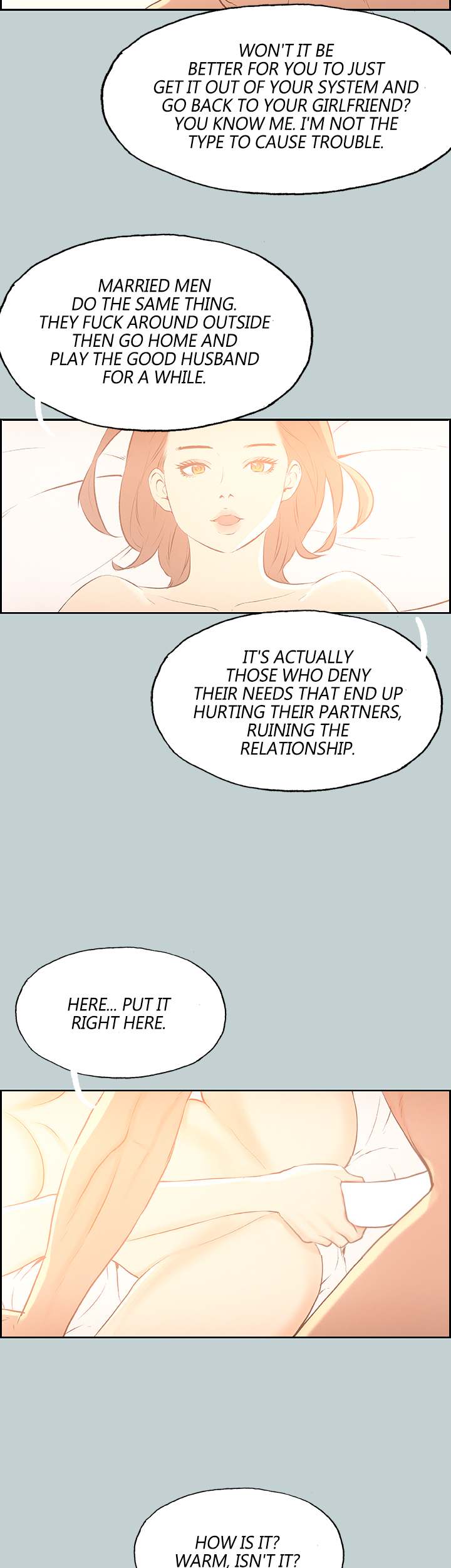 Love Square page 30