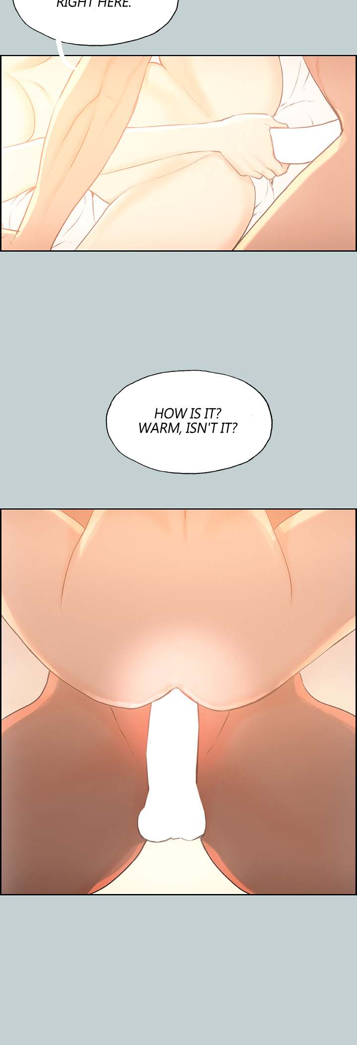 Love Square page 35