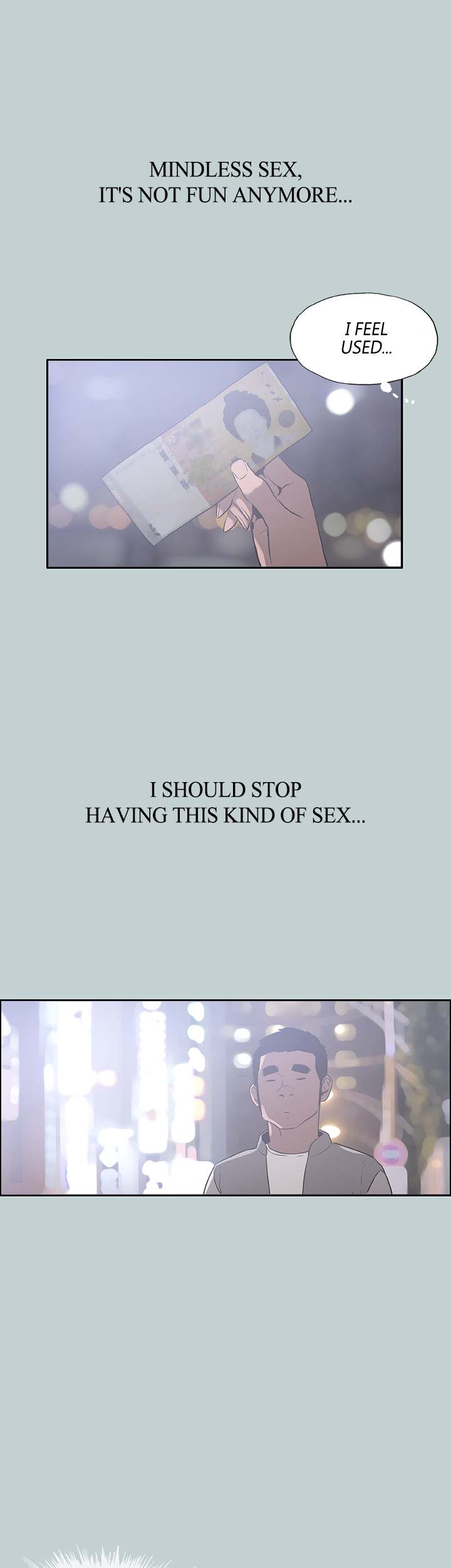 Love Square page 18