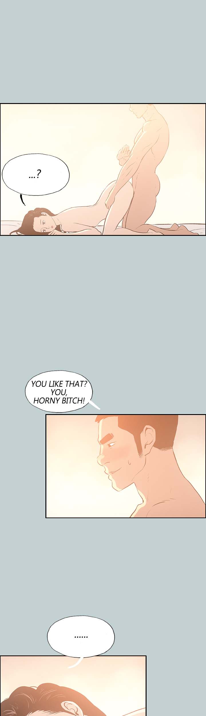 Love Square page 22