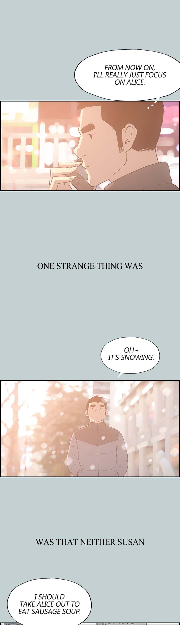 Love Square page 2