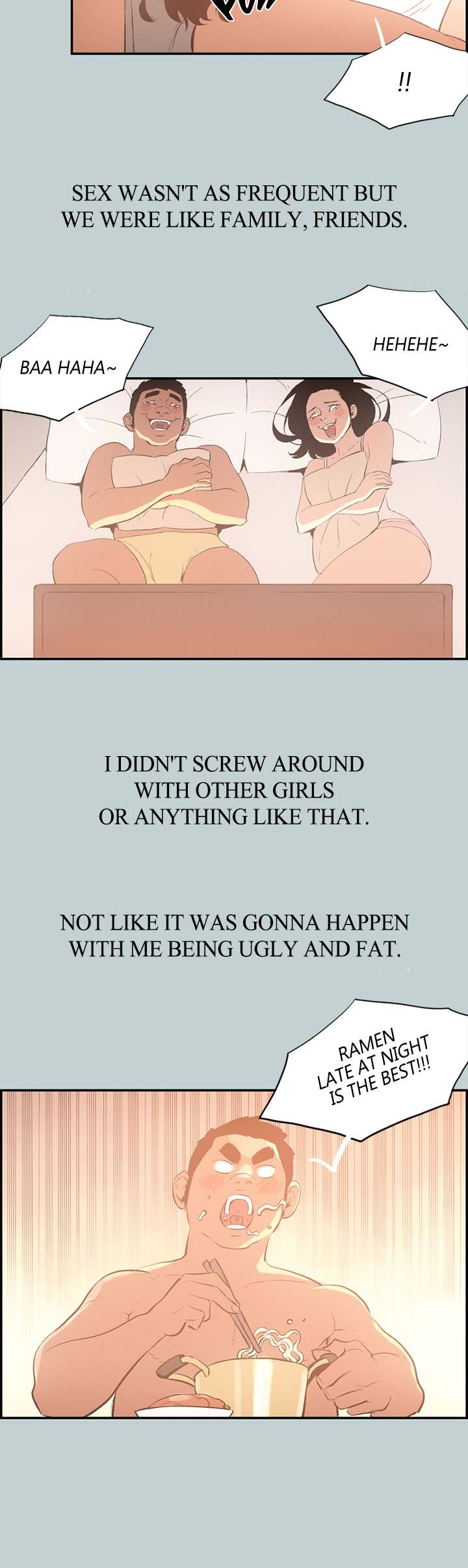 Love Square page 7