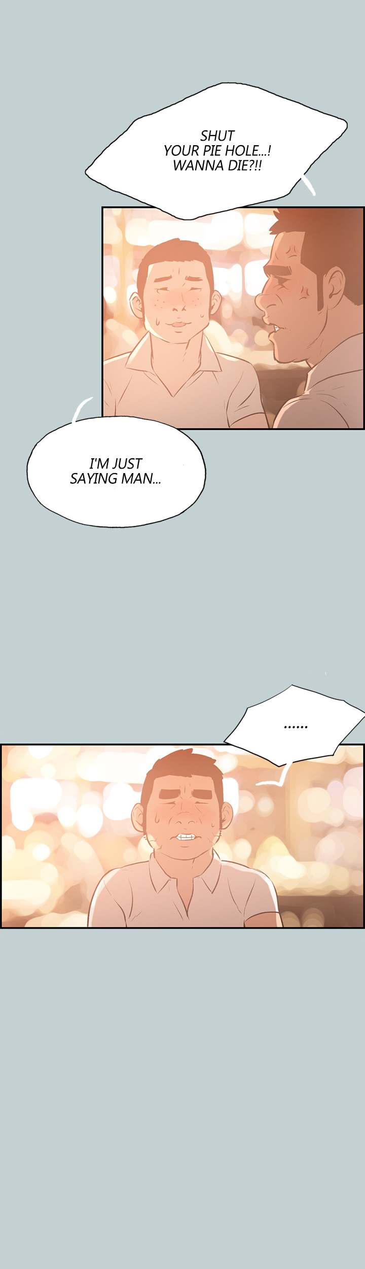 Love Square page 10