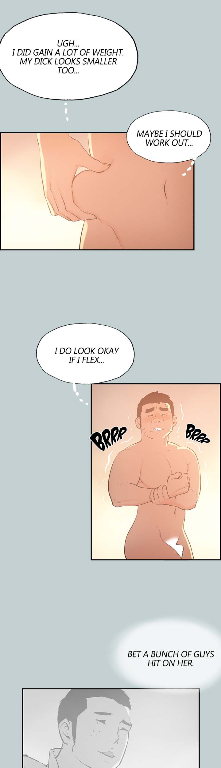 Love Square page 12