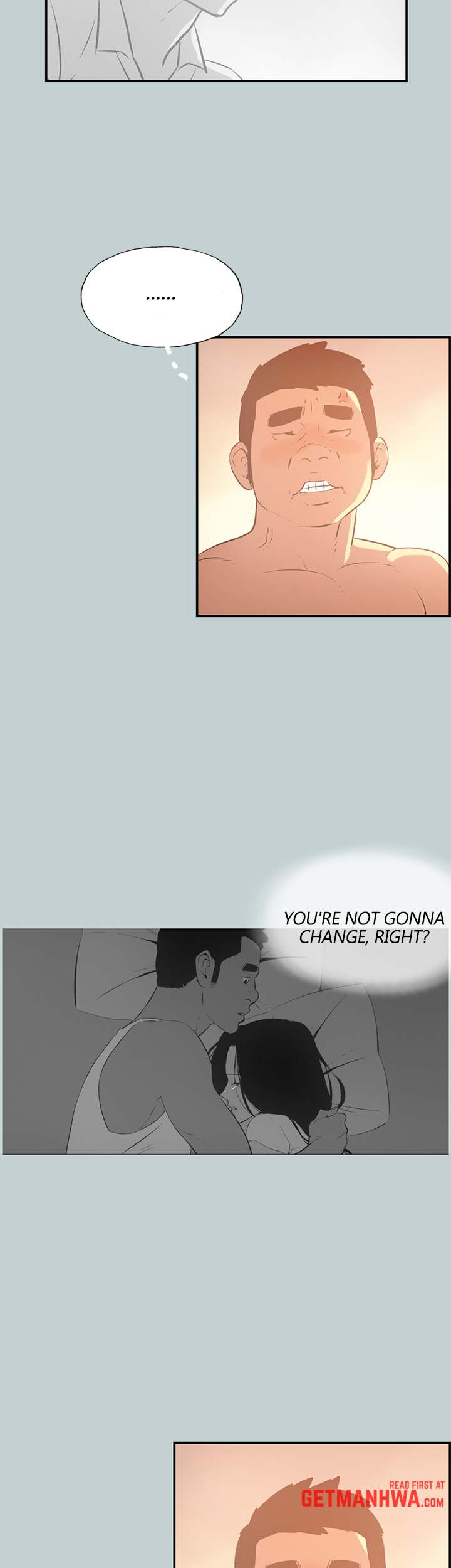 Love Square page 13