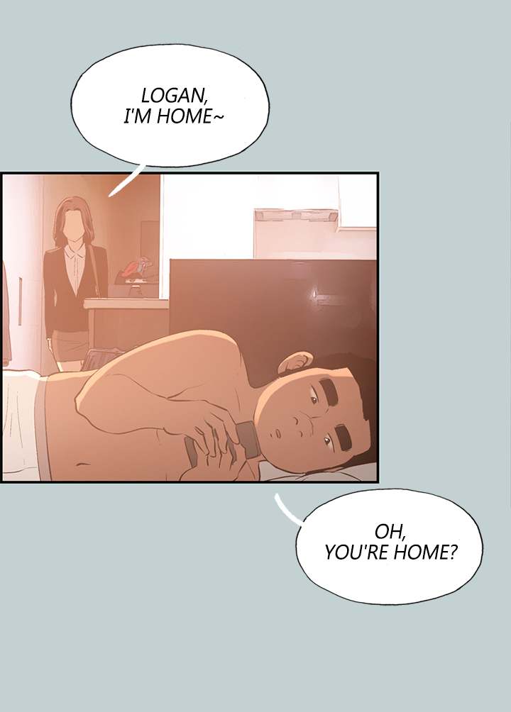 Love Square page 15