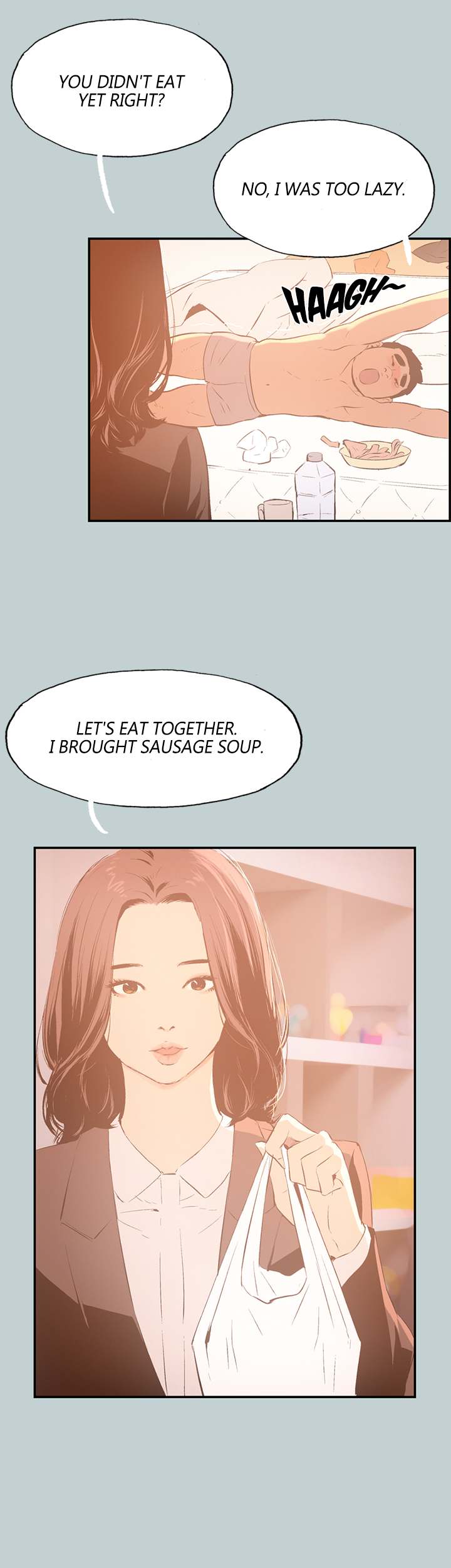 Love Square page 16