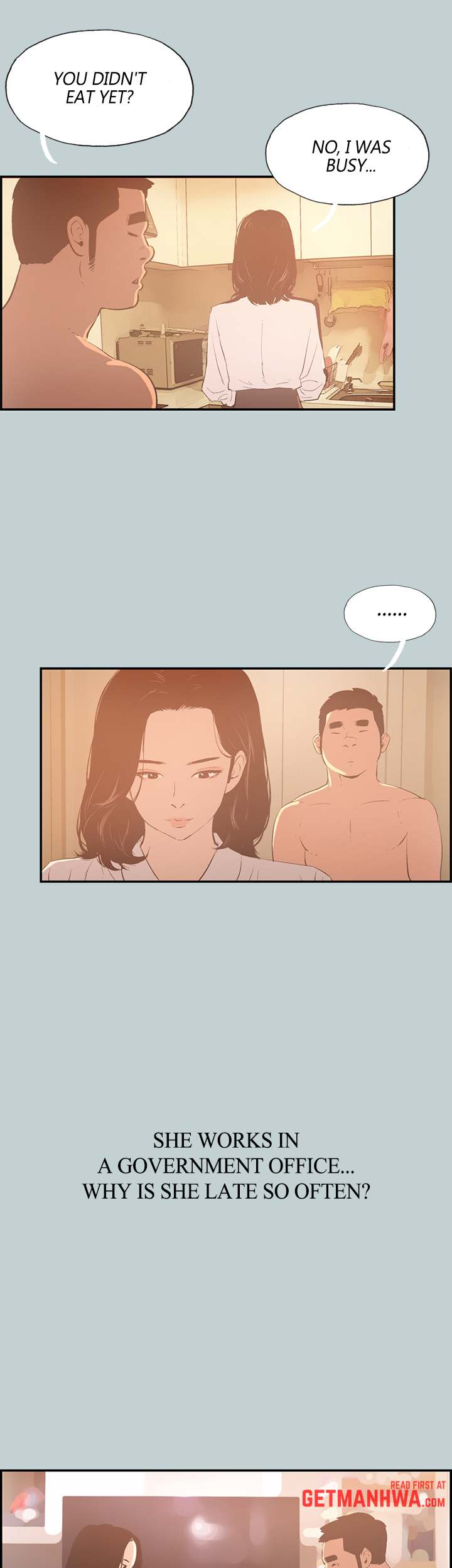 Love Square page 17