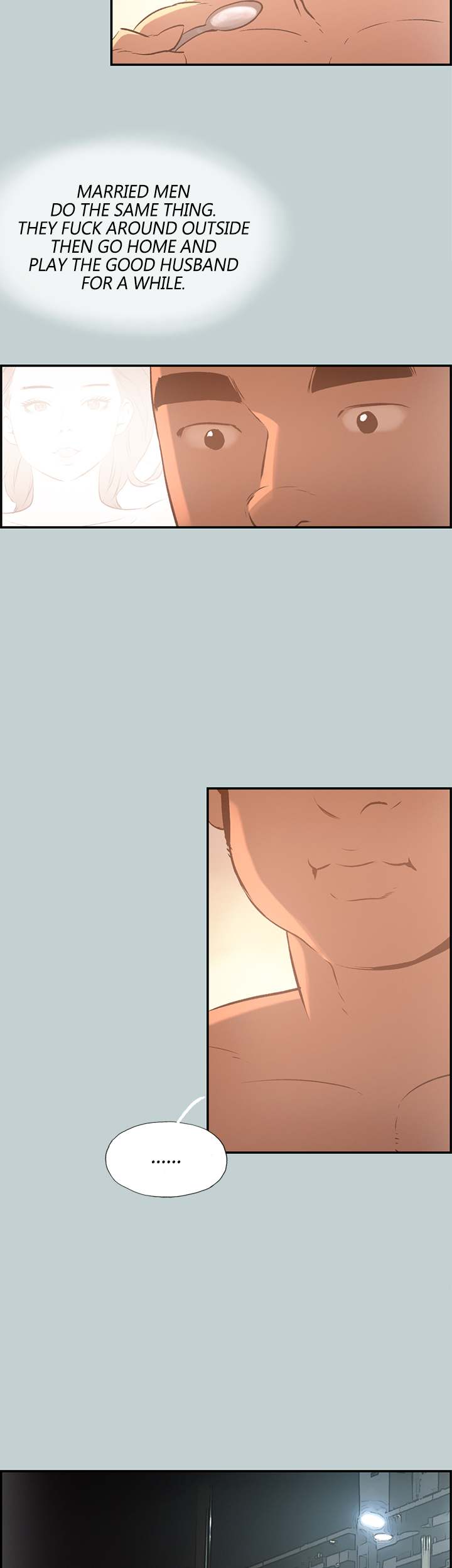 Love Square page 20