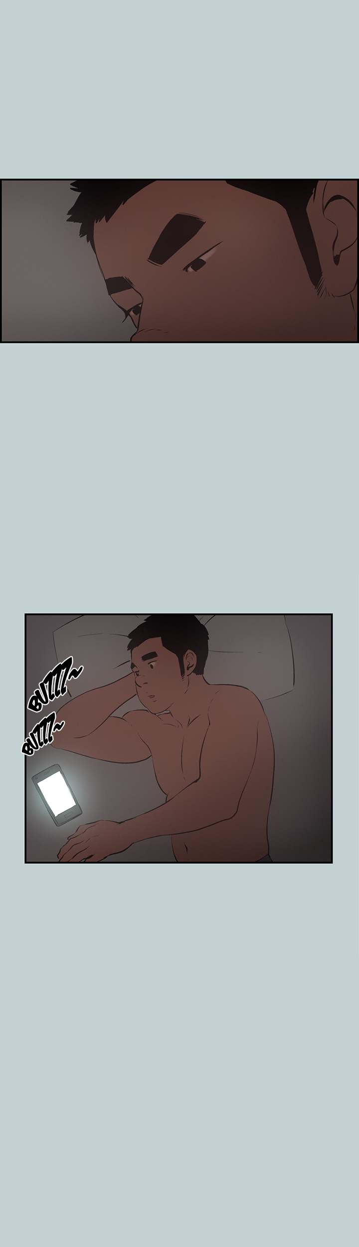 Love Square page 23