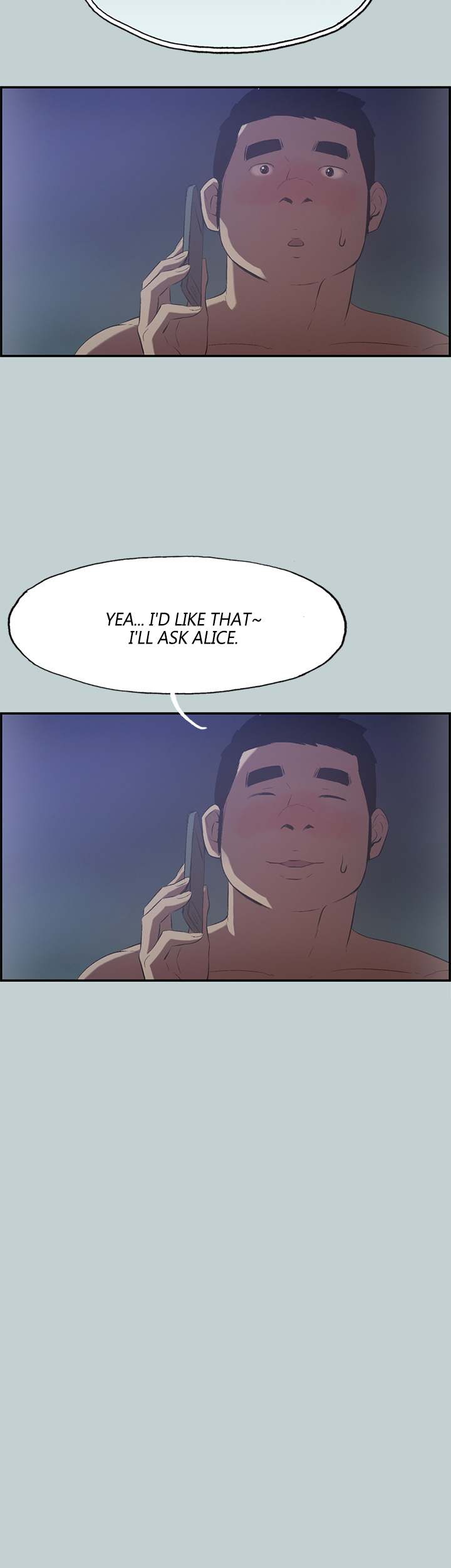 Love Square page 28
