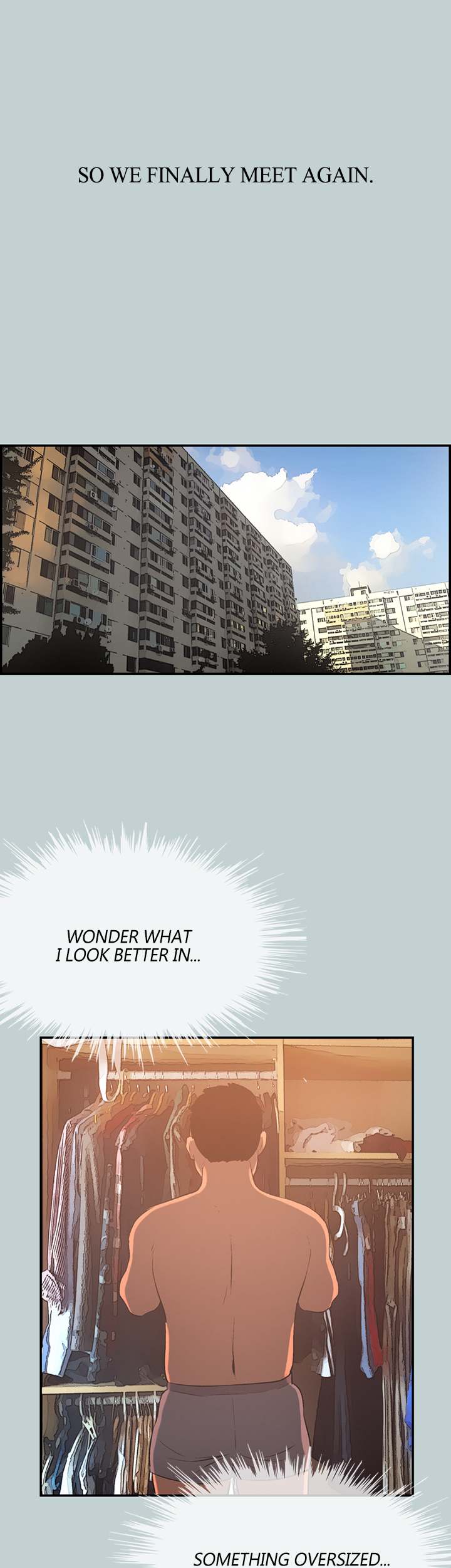 Love Square page 32