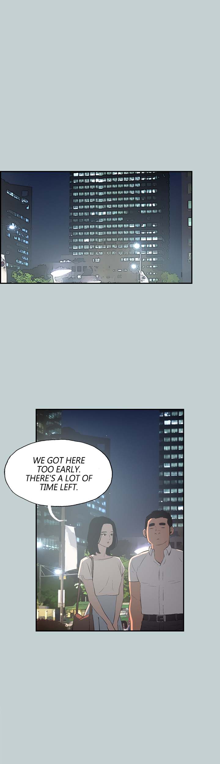 Love Square page 34