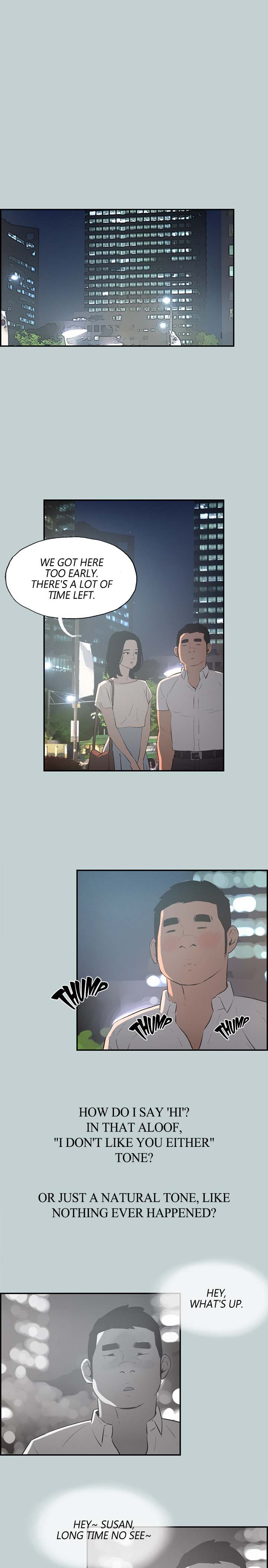 Love Square page 37