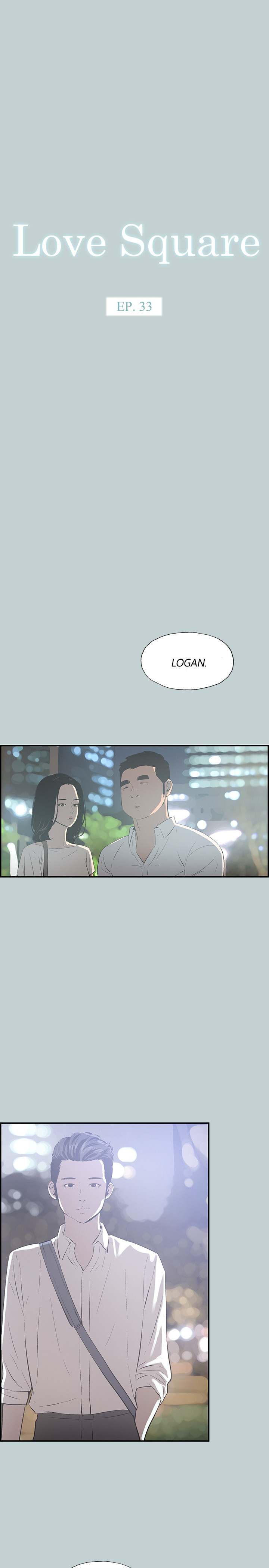 Love Square page 3