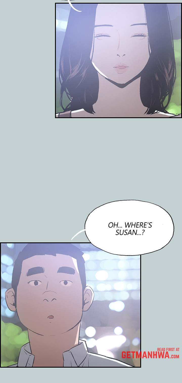 Love Square page 5