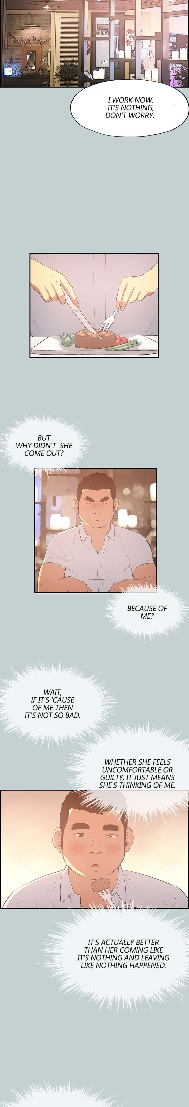 Love Square page 7