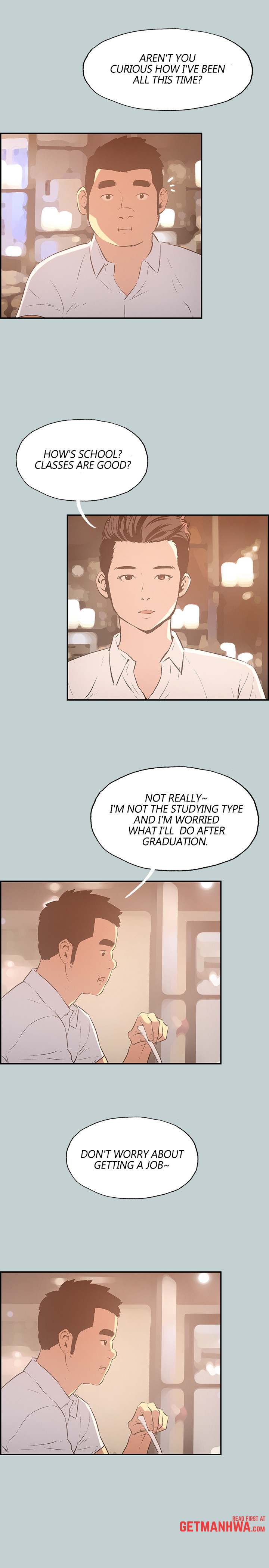 Love Square page 9