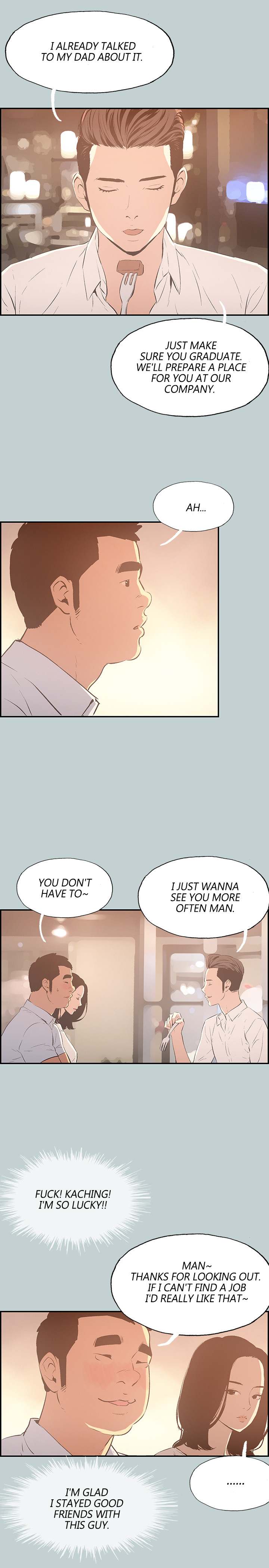 Love Square page 10