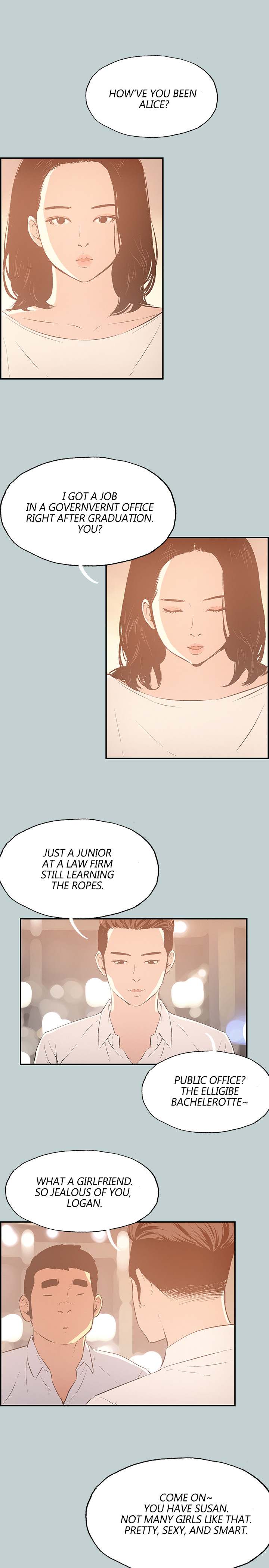 Love Square page 12