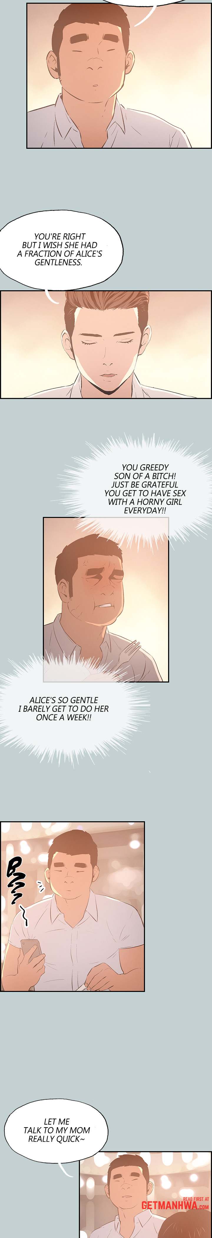 Love Square page 13