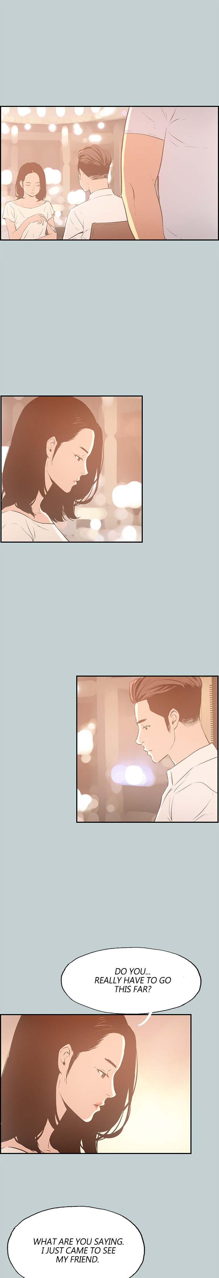 Love Square page 15
