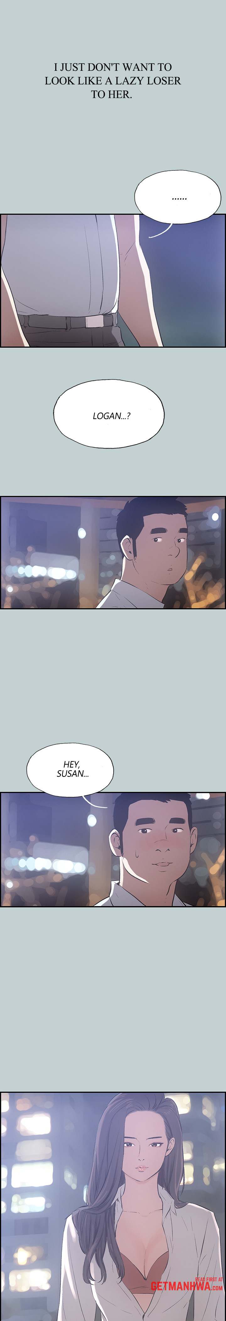 Love Square page 24