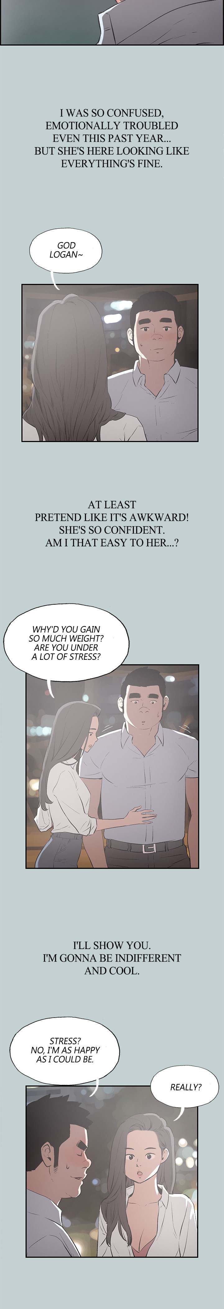 Love Square page 2
