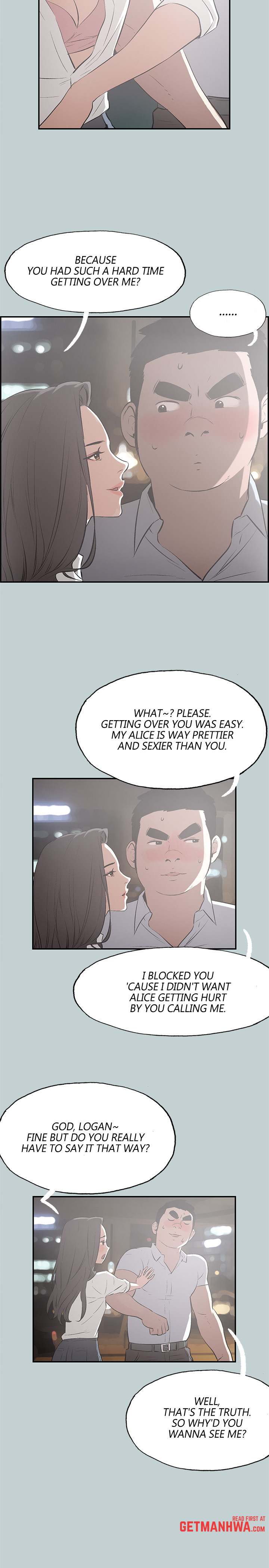 Love Square page 5