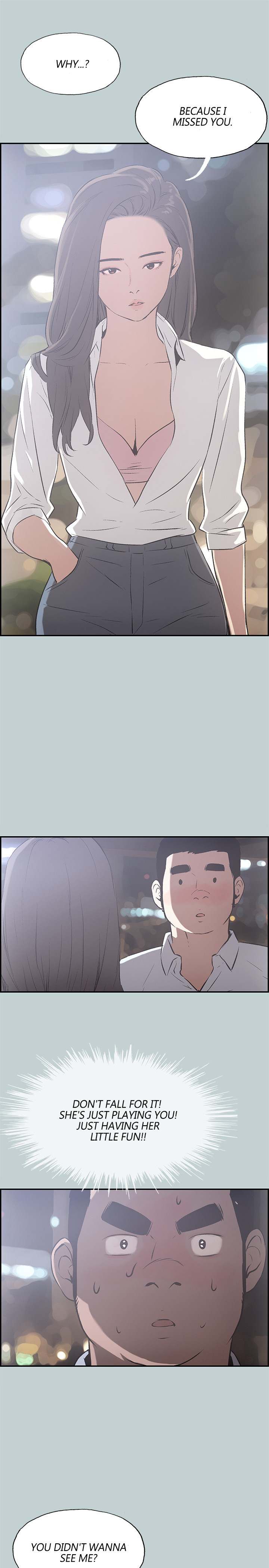 Love Square page 7