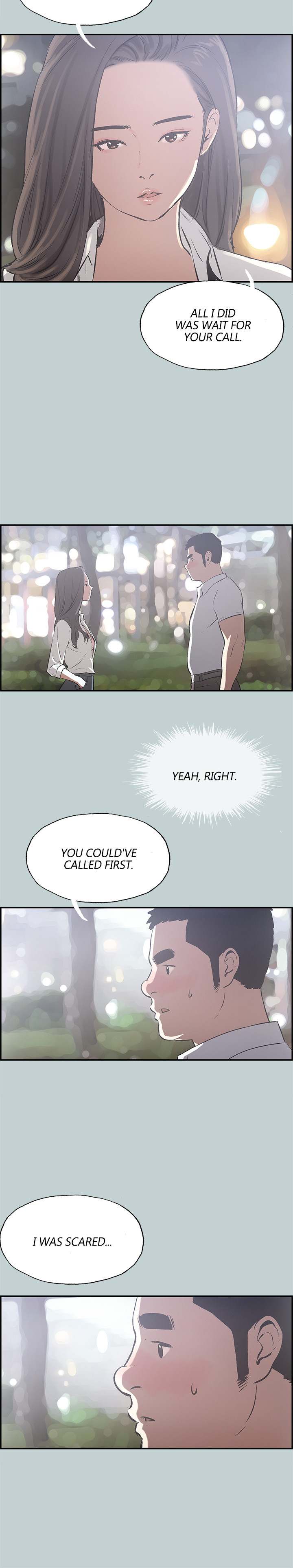Love Square page 8